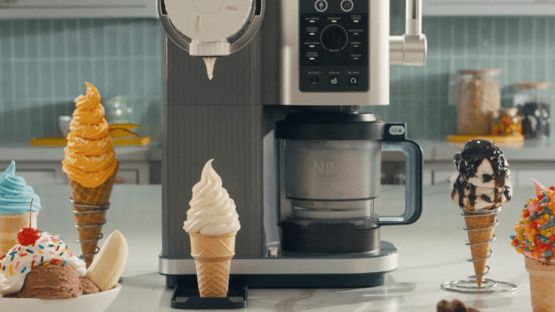 How Easy Is It to Maintain a Taylor Ice Cream Machine? 