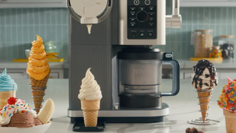 How Easy Is It to Maintain a Taylor Ice Cream Machine? 
