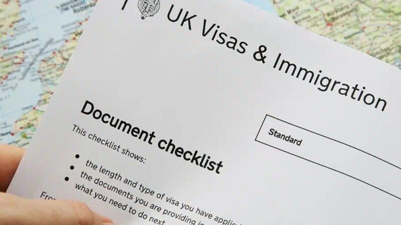 Simple Steps to Challenge a UK Visa Decision 