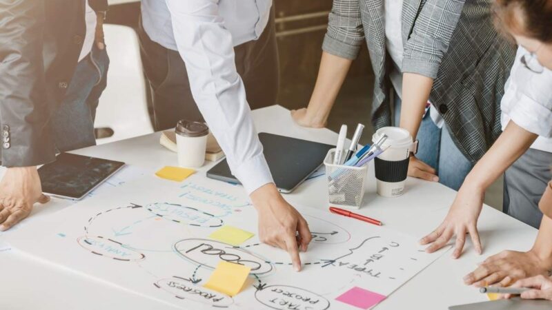 What Problems Can Digital Strategy Consultants Solve? 