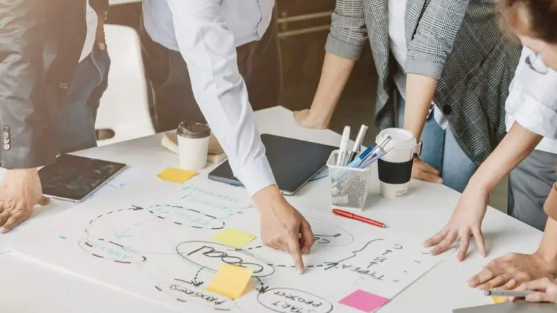 What Problems Can Digital Strategy Consultants Solve? 