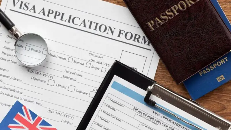 What to Know Before You Extend a Student Visa in the UK 