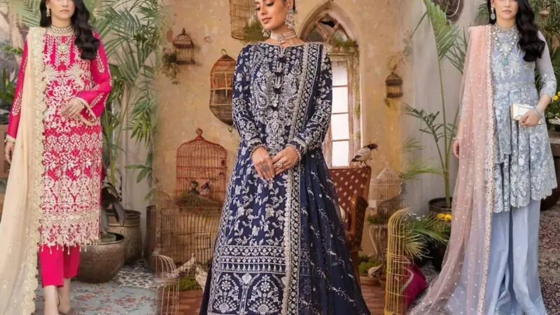 How Do Modern Asian Dresses Blend Style and Tradition?  