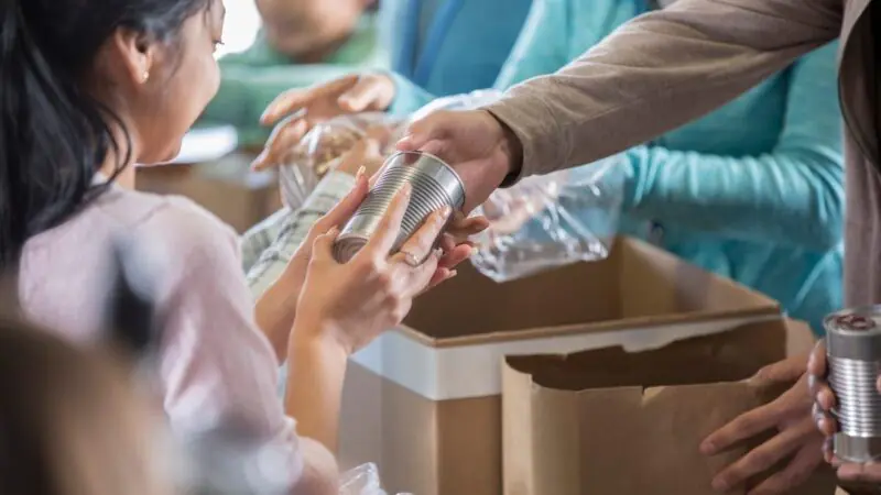 5 Reasons to Donate Eid Gifts for Child Welfare Success