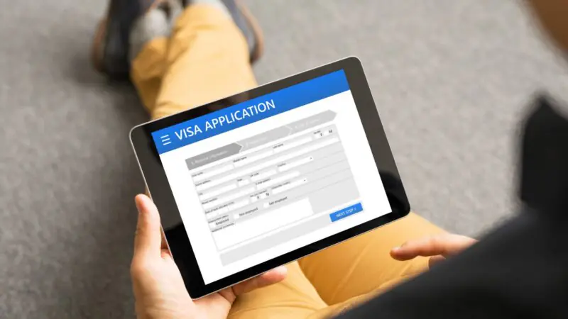 How to Apply for a Spouse Visa: Application Process 