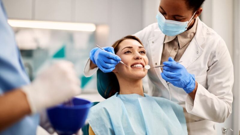 Recovery Tips After Getting Dental Implants 