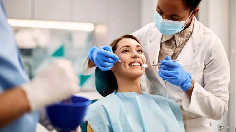 Recovery Tips After Getting Dental Implants 