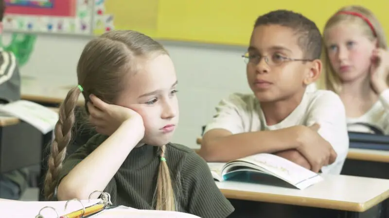 What Signs Show Your Child Needs More Attention? 