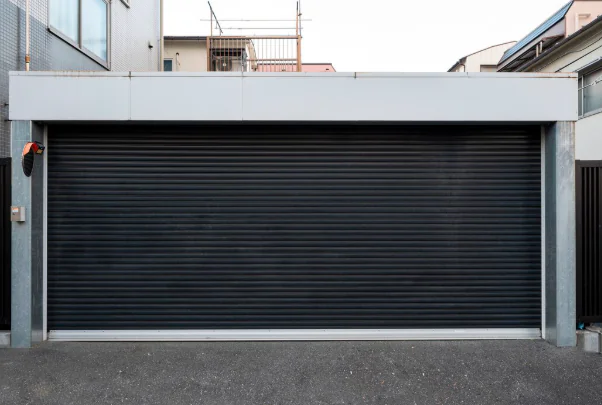 How to Know When Your Garage Door Needs Professional Attention